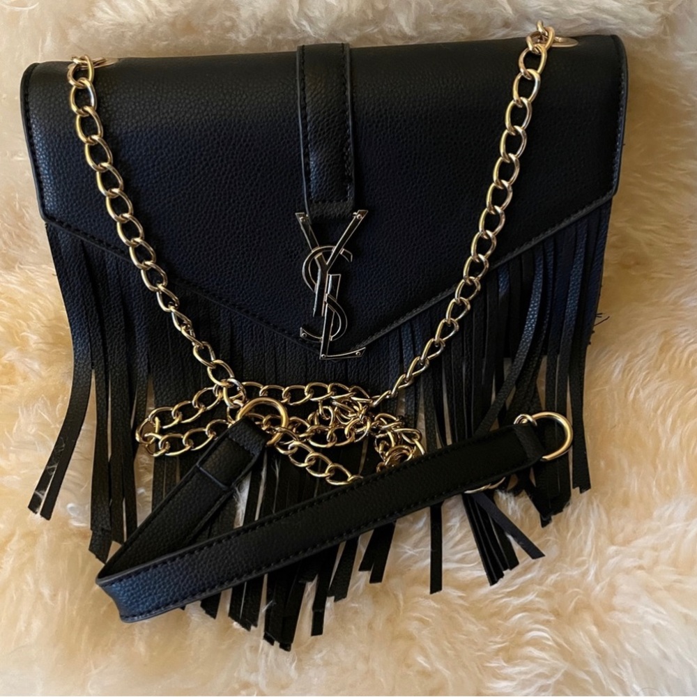 Women's Saint Laurent Handbag.